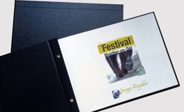 Refill pack for photo matte paper album 230 gsm - A4 (10 sheets) Refill pack for photo matte paper album 230 gsm - A4 (10 sheets)