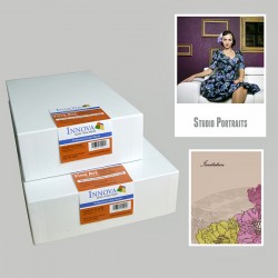 Fine Art cards 220gsm - Size : 139,7x187,3mm (25 cards & envelopes)