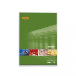 Polyester Backlit Waterproof Film 220 mic - A4 (50 sheets) Polyester Backlit Waterproof Film 220 mic - A4 (50 sheets)
