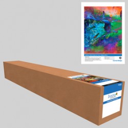 <b>IFA52</b>-Matte Polyester Canvas (Bright White) 260gsm 36 inches roll (914mmx30M) <b>IFA52</b>-Matte Polyester Canvas (Bright White) 260gsm 36 inches roll (914mmx30M)
