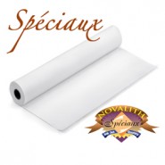 High White Matte Canvas 300gsm - 36 inches roll (914mmx25M)