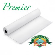 Premier 305 Metallic Gloss, papier photo nacré 305g/m2 - rouleau 17 pouces (432mmx25M)