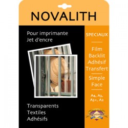 Newspaper 80 Mat, Papier "Journal" Jet d'encre 80 g/m2 - Format A3 (100 feuilles) Newspaper 80 Mat, Papier "Journal" Jet d'encre 80 g/m2 - Format A3 (100 feuilles)